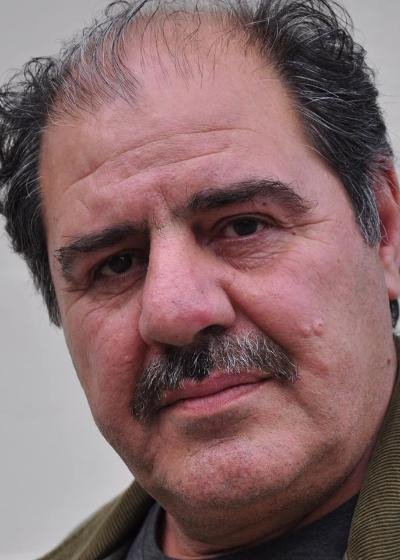مناضل داود