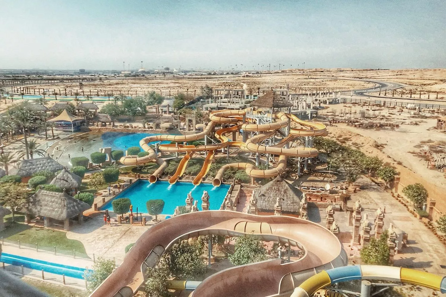 أجمل الوجهات السياحية العائلية في البحرين لتمضية عطلة مميّزة