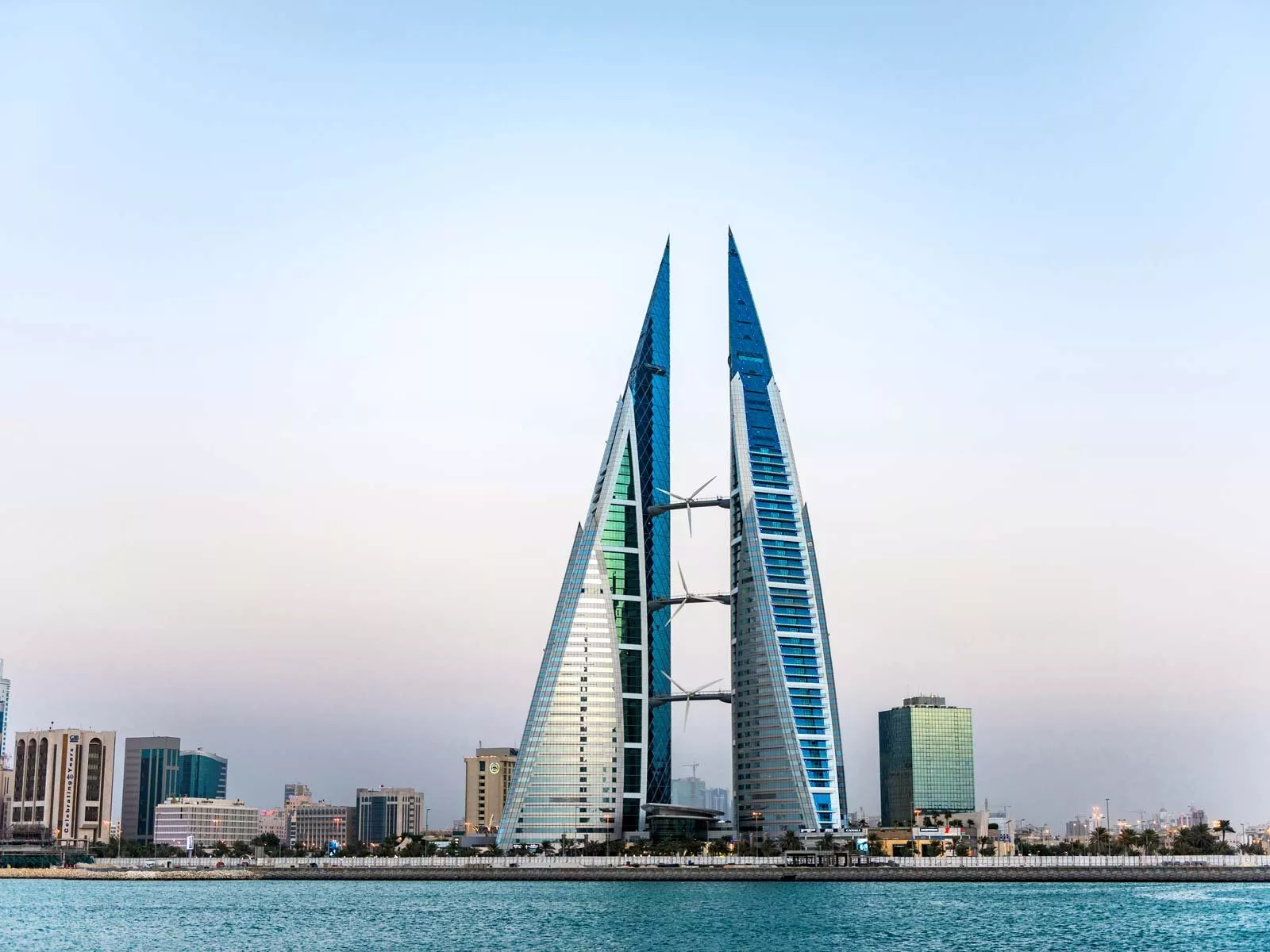 أجمل الوجهات السياحية العائلية في البحرين لتمضية عطلة مميّزة