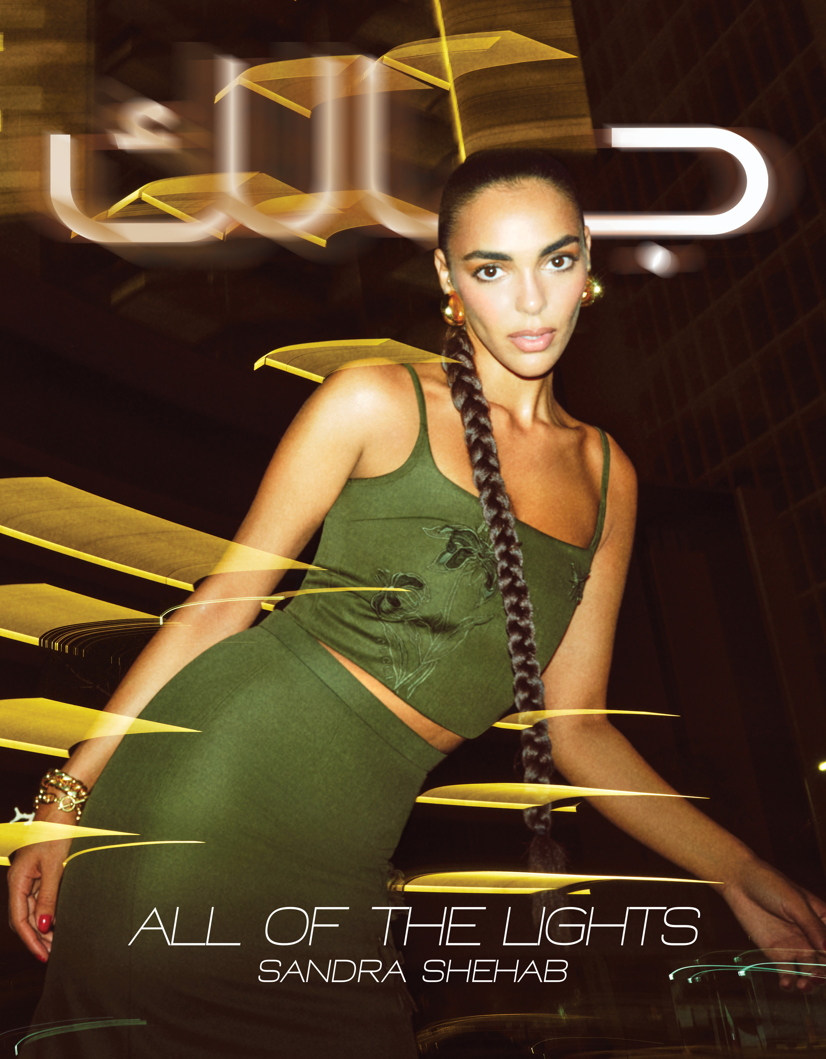 magazine